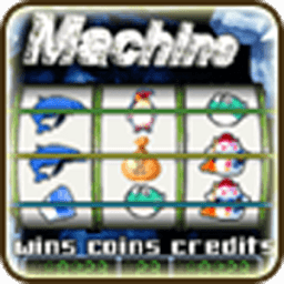 Slot Machine иконка