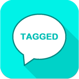 Messenger for Tagged иконка