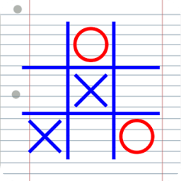Tic Tac Toe иконка