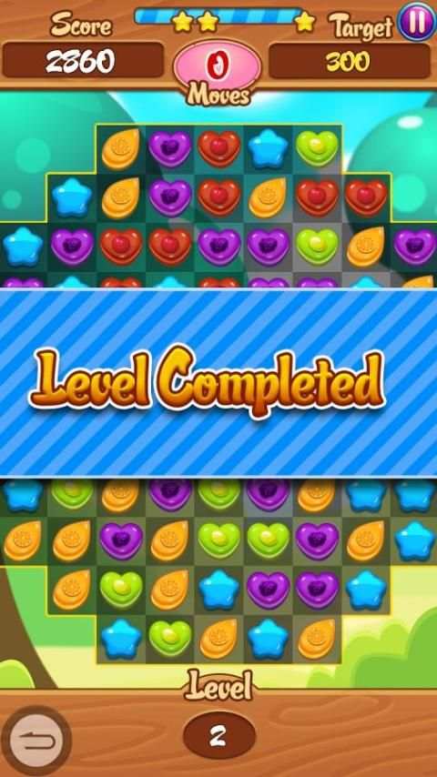 Candy Cake Sage screenshot 2