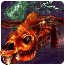 Vampire Bat: Bite Fight icon