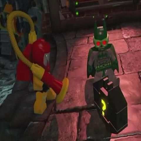 Best Tips Lego Batman 3 screenshot 4