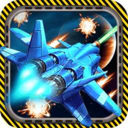 самолет войны иконка