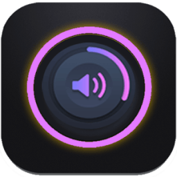 Volume Booster Amplifier icon