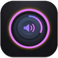 Volume Booster Amplifier