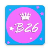 B26 Camera - Selfie Bestie on 9Apps