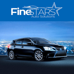 ikon Fine Stars Auto Solutions