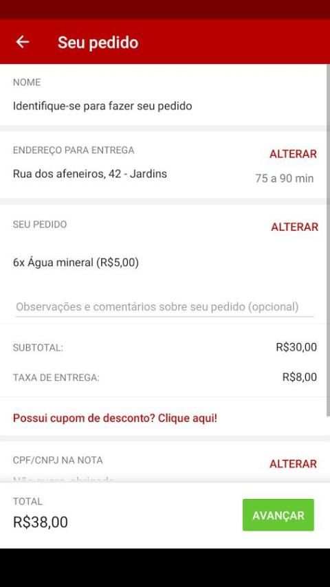 BOI NO FONE TELECHURRASCARIA screenshot 1