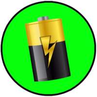 Battery Saver & Power Charger on 9Apps