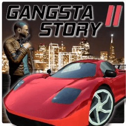 ikon Gangsta Story 2