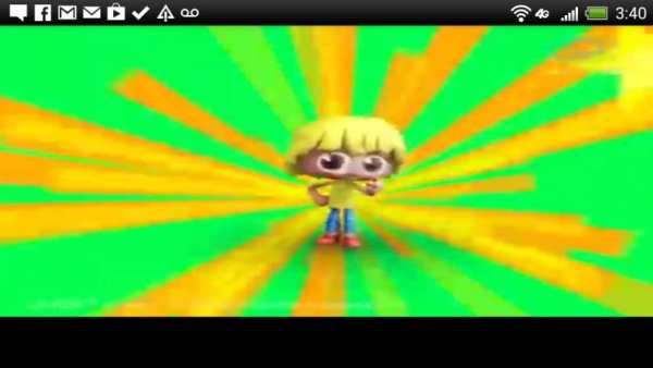 Canciones Infantiles screenshot 3