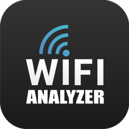 Fast Wifi Analyzer أيقونة