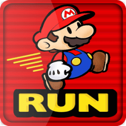 Guides For Super Mario Run أيقونة