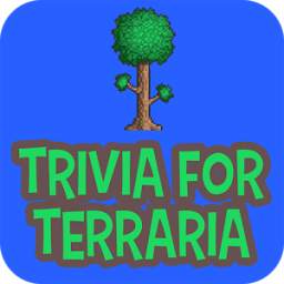 Trivia For Terraria 1.0