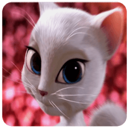ikon New Talking Angela Guide