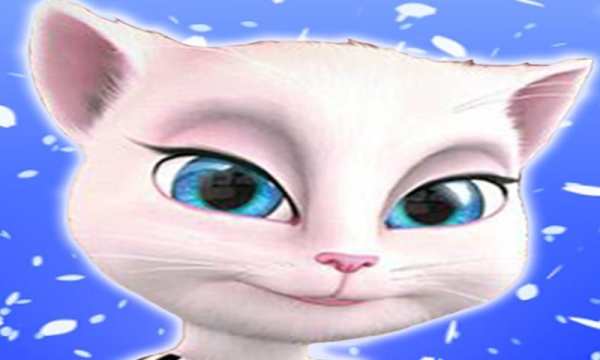 Cheats: Talking Angela screenshot 1