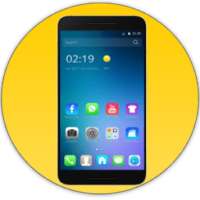 Launcher for iPhone 7 Plus+