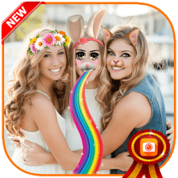 ikon Face Swap USnap