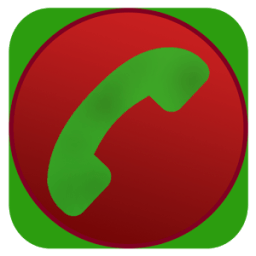 Automatic Call Recorder - Free icon