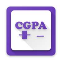 CGPA Calculator (NEW) on 9Apps