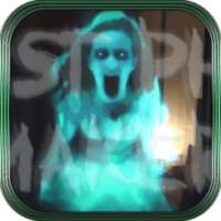 Ghost Camera Photo Maker Scary