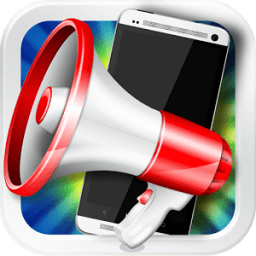 Caller Name &amp; SMS Speaker Pro иконка