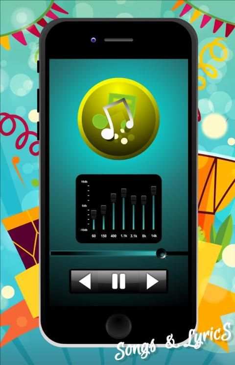 M. Pokora Toutes Les Chansons screenshot 4