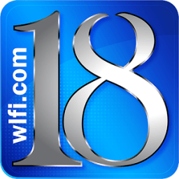 WLFI-TV News Channel 18 आइकन