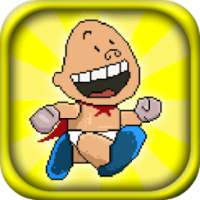 Adventure Super Underpants