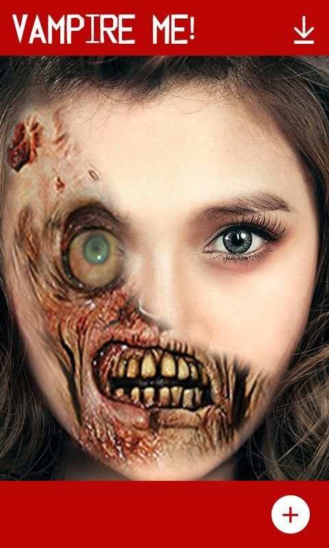 Vampire ME! скриншот 1