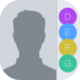 iContact OS 10 иконка