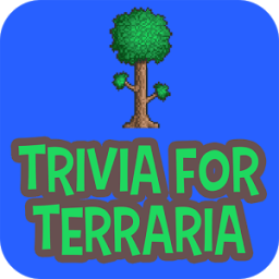 ikon Trivia &amp; Quiz: Terraria