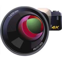 Big-Zoom Camera HD