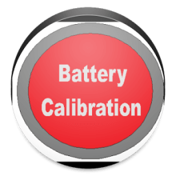 Battery Calibration आइकन