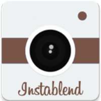 Instablend on 9Apps