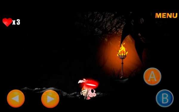 Laser-Cow Adventure screenshot 9