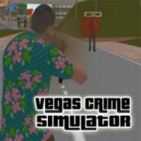 New VEGAS CRIME Simulator tips