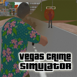 ikon New VEGAS CRIME Simulator tips