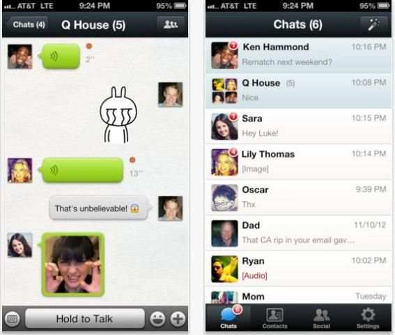 Free WeChat Video Call Guide screenshot 2