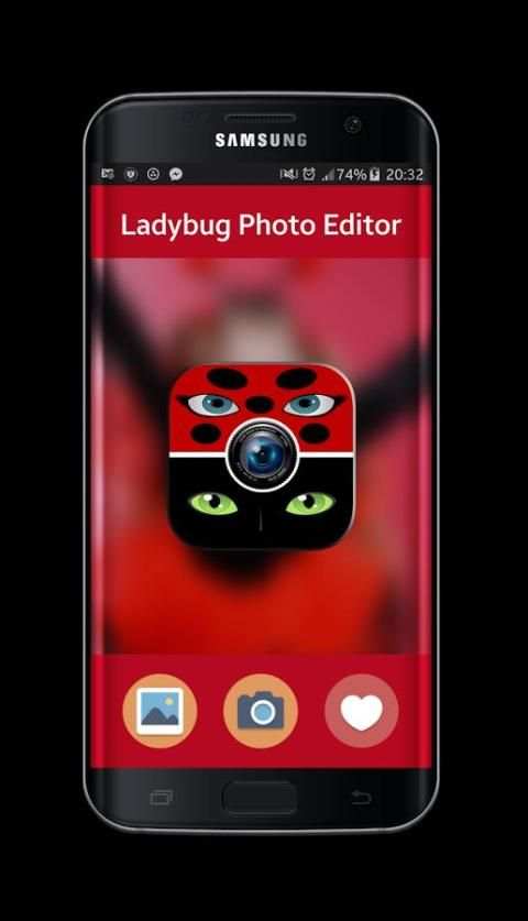 * Ladybug Autocollants Pro * screenshot 8