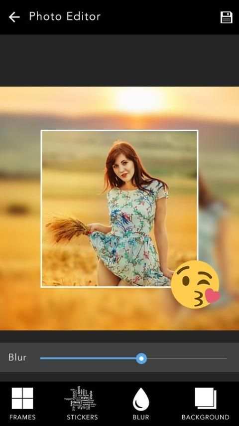 Insta Square - Square Instapic स्क्रीनशॉट 1