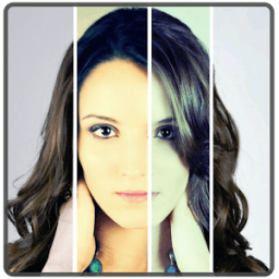 Profile Picture Editor आइकन