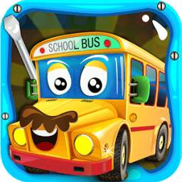School Bus Builder 1.0.4