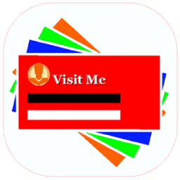 Visiting Card Maker иконка