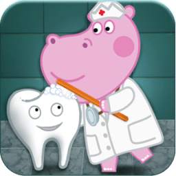 Kids Hospital: Dentist