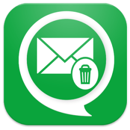 إسترجاع رسائل الواتس اب icon