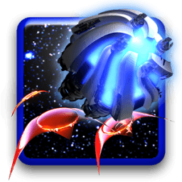 Alien Avian Attack आइकन