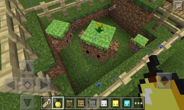 Mod Blokkit скриншот 3