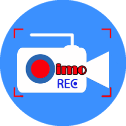 call video IMO recorder pro иконка