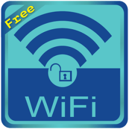 Hack Wifi Пароль розыгрыши иконка